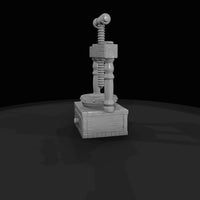 wooden-screw-press — thumbnail 4