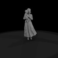 mother-and-child — thumbnail 6