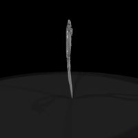 ornate-mythic-bird-dagger-fantasy-tabletop-prop-378712 — thumbnail 5