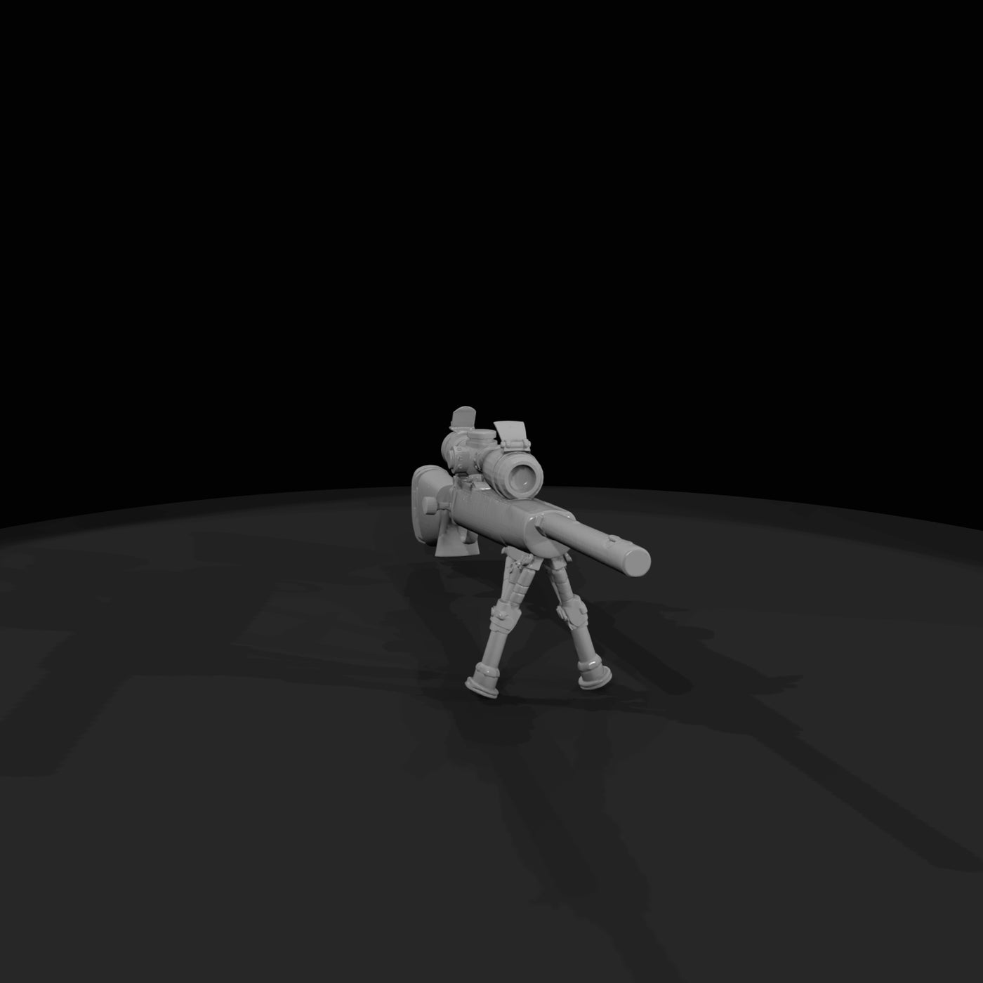 sniper-rifle