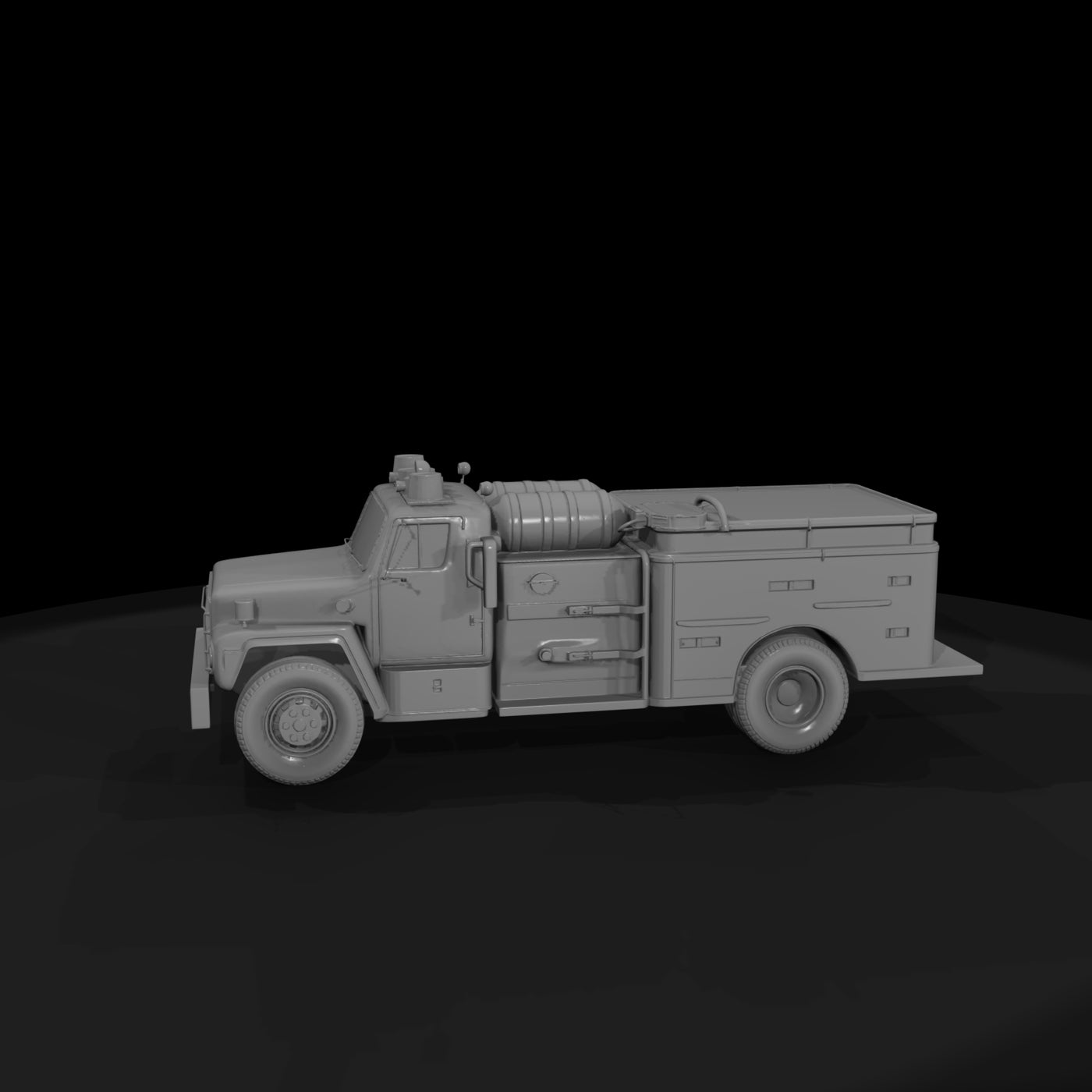 fire-truck-red-vehicle