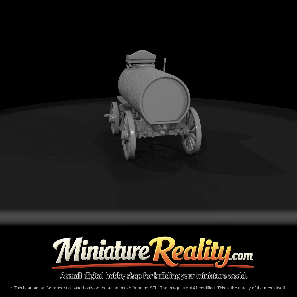 water-wagon