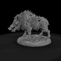 creature-p186-rot-hide-carrion-boar — thumbnail 4