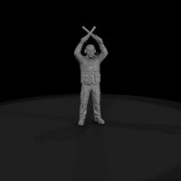 air-050-worker-ramp-agent-wands-night — thumbnail 4