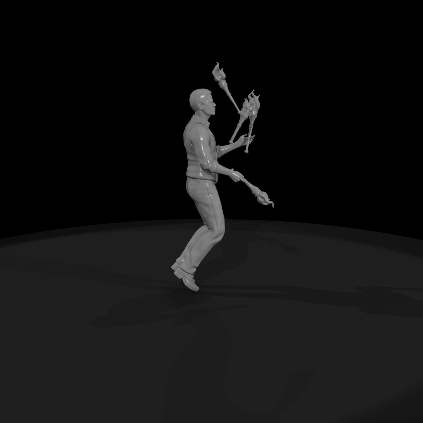 juggler