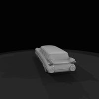 classic-full-size-sedan-scale-model — thumbnail 5