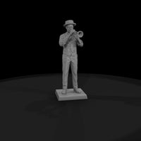 bnd-147-dixieland-jazz-band-cornet-or-trumpet — thumbnail 4