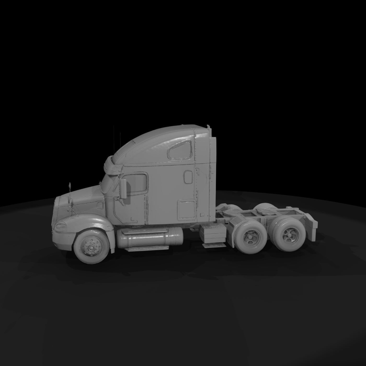 2009-freightliner-columbia-sleepercab-raisedroof-tractor-truck