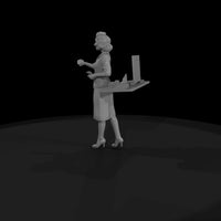 railroad-personnel-female-ticket-agent — thumbnail 6