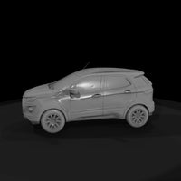 ford-ecosport-suv-3d-printable-model-for-dioramas-110553 — thumbnail 5