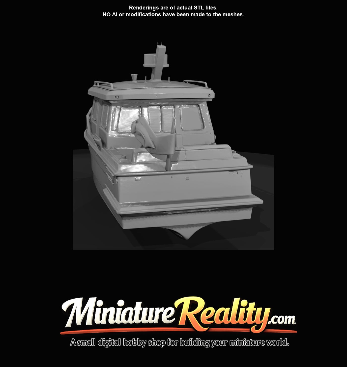motorboat-cabin-cruiser