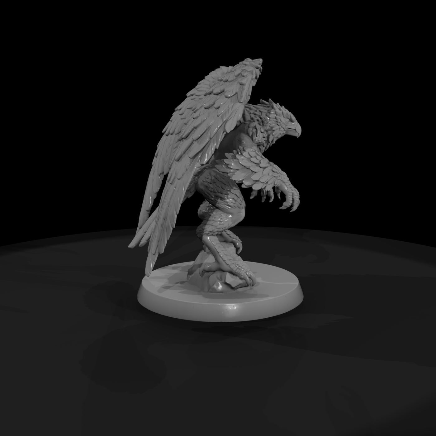 creature-p115-ash-talon-harpy-beast