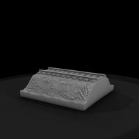 realistic-miniature-railway-embankment-3d-model-af — thumbnail 4