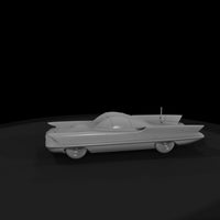 1955-lincoln-futura-1950s — thumbnail 9