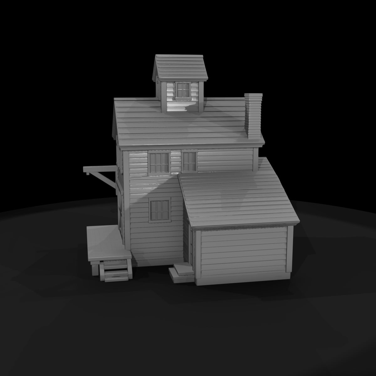stylized-western-barn-diorama-building-411375