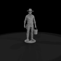 ww-0125-townsfolk-cowboy-watering-horse — thumbnail 4