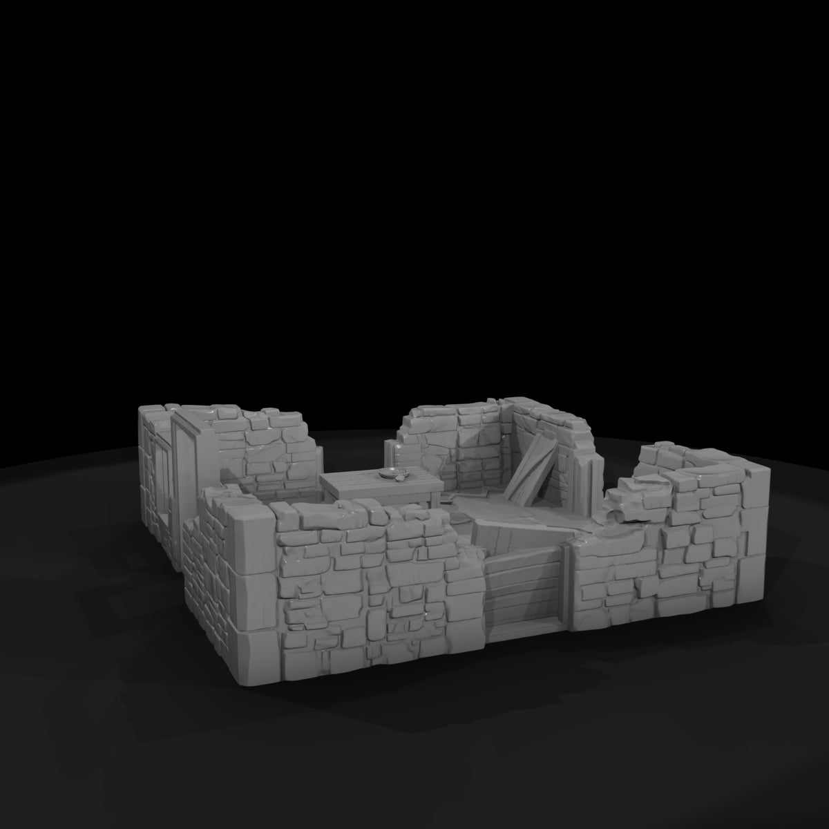 ruined-stone-cabin-interior-ho-scale-diorama-module-826751