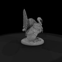 ant-100-wild-turkey-male — thumbnail 4