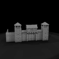 mil-008-wild-west-fort-fort-main-gate — thumbnail 4