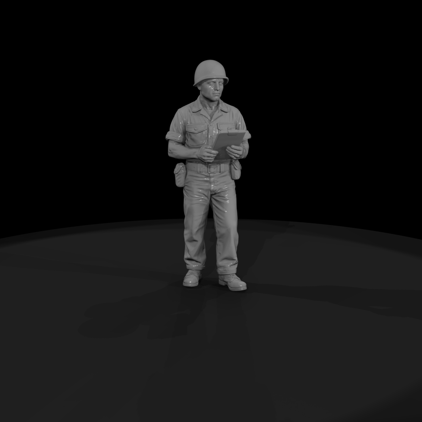 Vn Navy 082 Vietnam U S Navy Junior Officer Figure