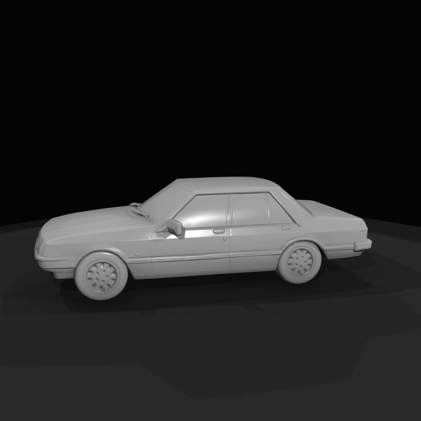 passenger-sedan-car