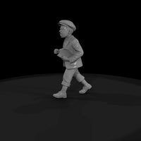 1920s-train-passengers-newsboy — thumbnail 6