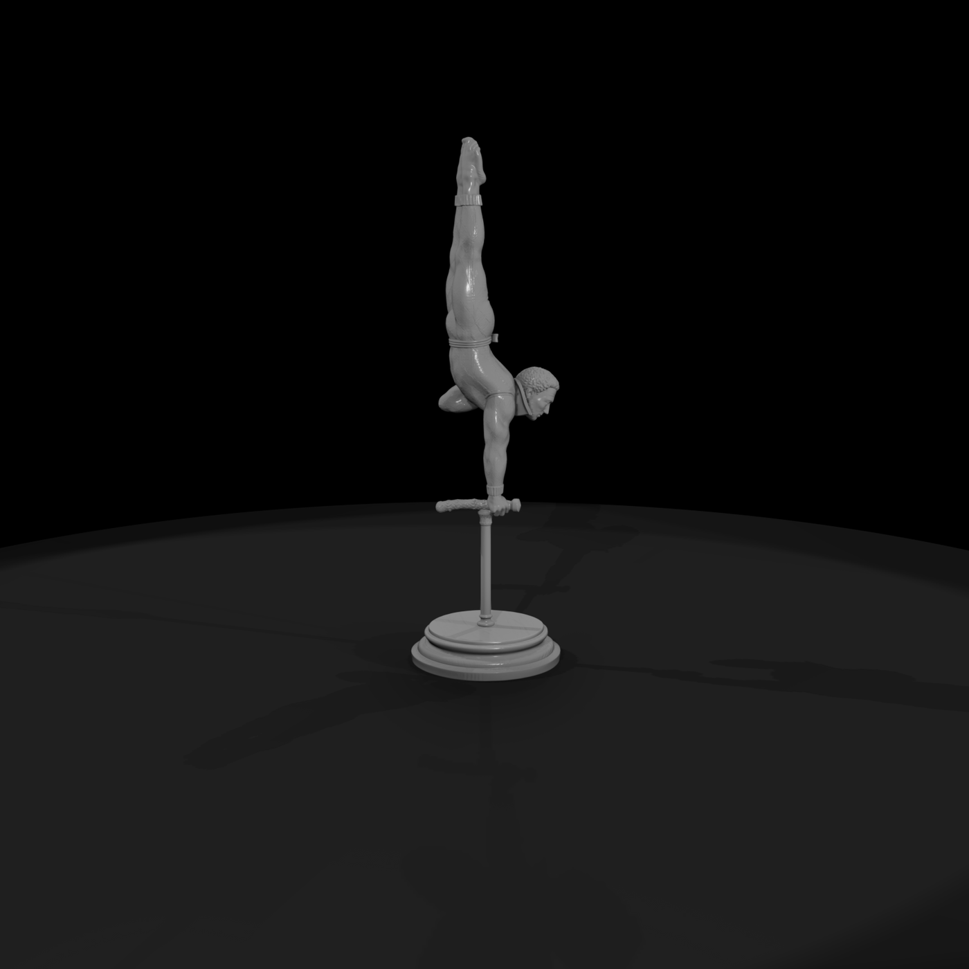 Cir 021 Performer Hand Balancer