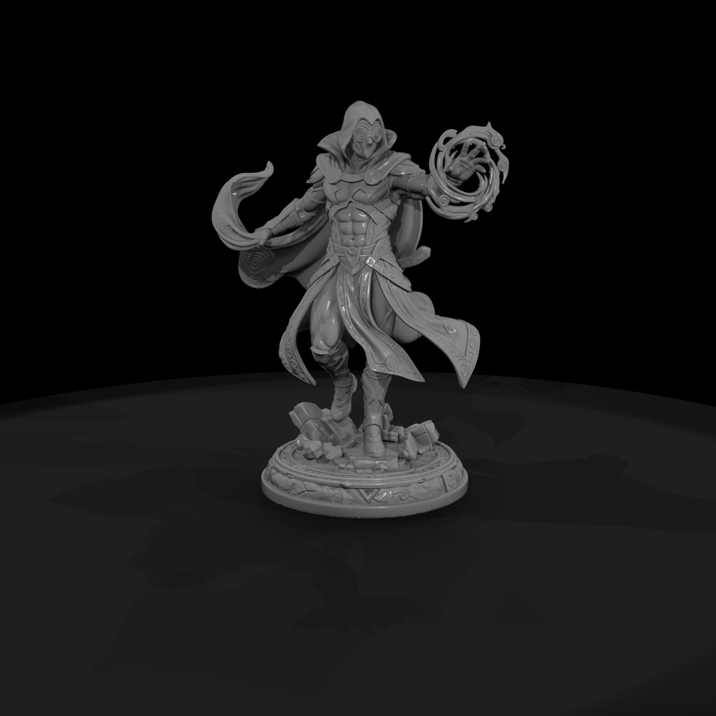 Cmx 060 Supervillain Hypnos