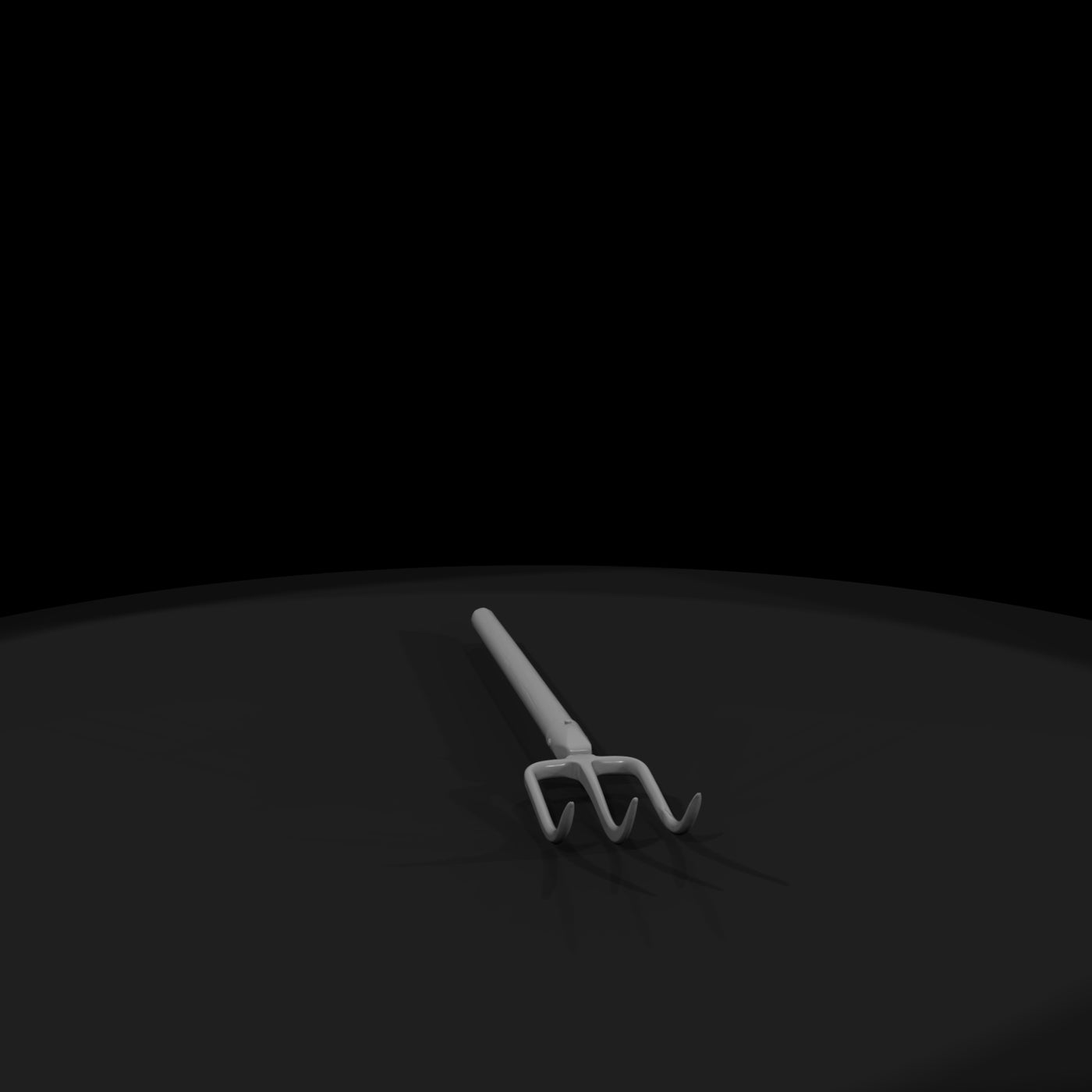pitchfork