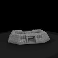 mil-009-civil-war-earthwork-redoubt — thumbnail 4