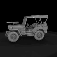 wwii-style-military-jeep-3d-printable-miniature-016116 — thumbnail 4