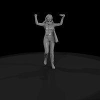 people-cheering-modern — thumbnail 6