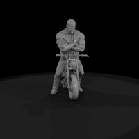 biker — thumbnail 5