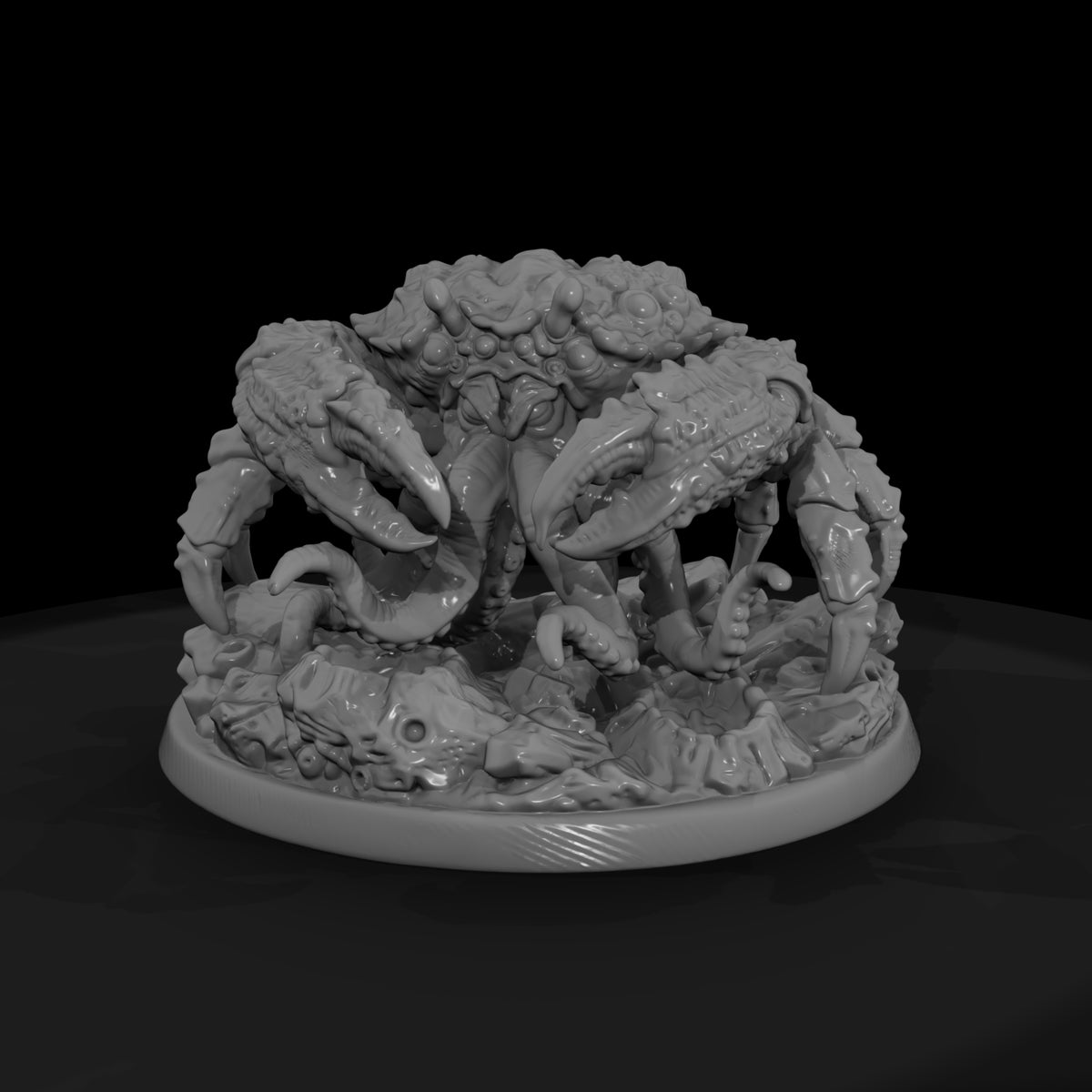creature-test-009-alien-tentacle-crab-gemini-a01