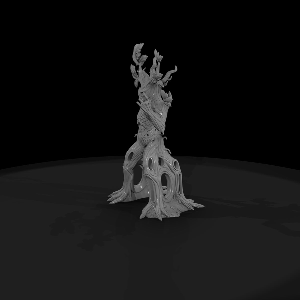 stylized-tree-ent-miniature-diorama-tabletop-figurine-272830