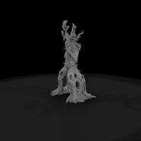 stylized-tree-ent-miniature-diorama-tabletop-figurine-272830 — thumbnail 5