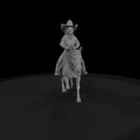 horse-rider — thumbnail 6