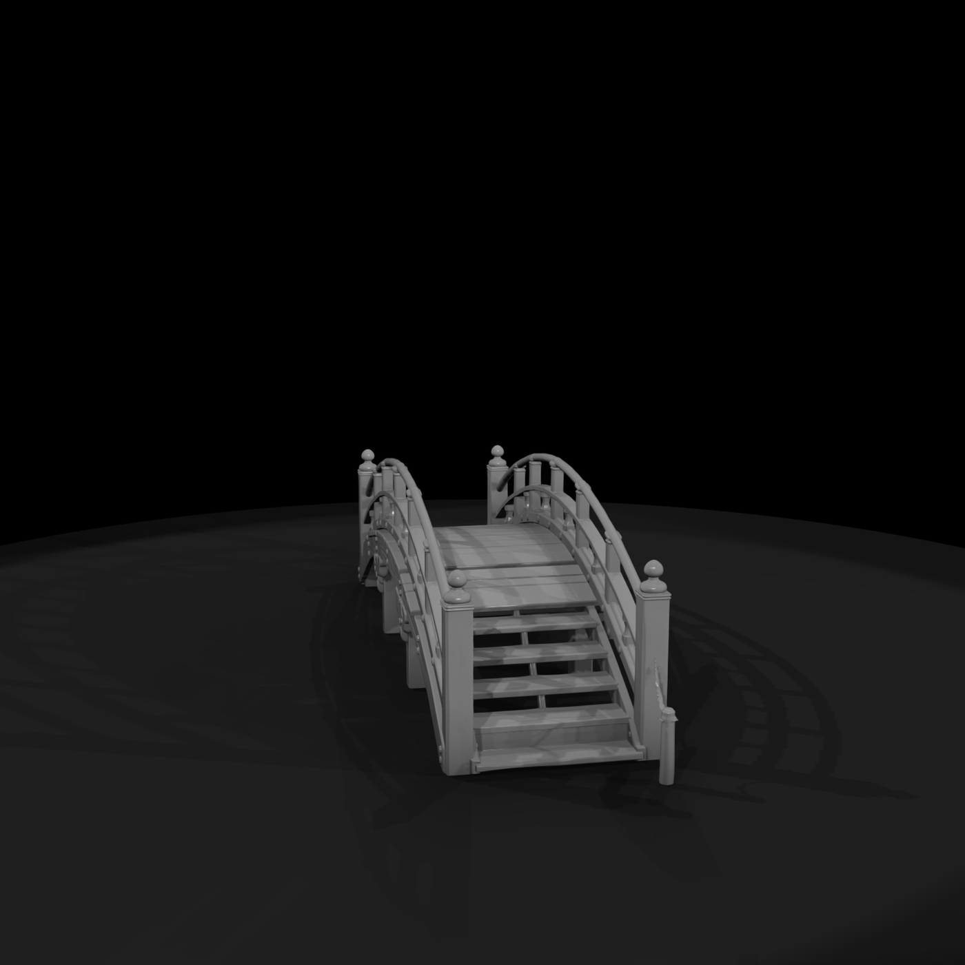 20260612 Wooden Arched Bridge 4F503Db8A5
