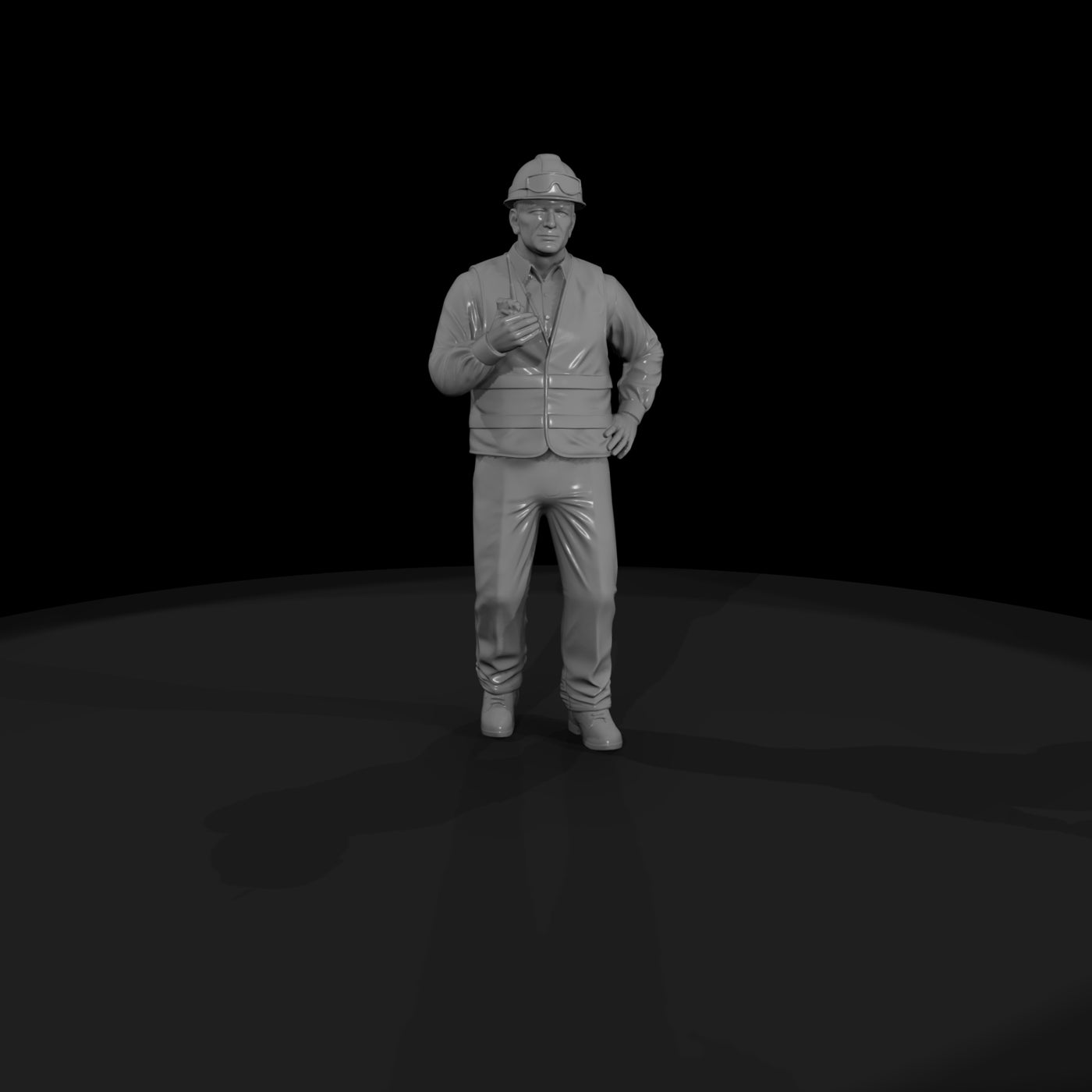 safety-officer