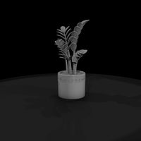 low-poly-potted-plant-miniature-886478 — thumbnail 5