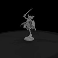cmx-040-superhero-valkyra — thumbnail 4