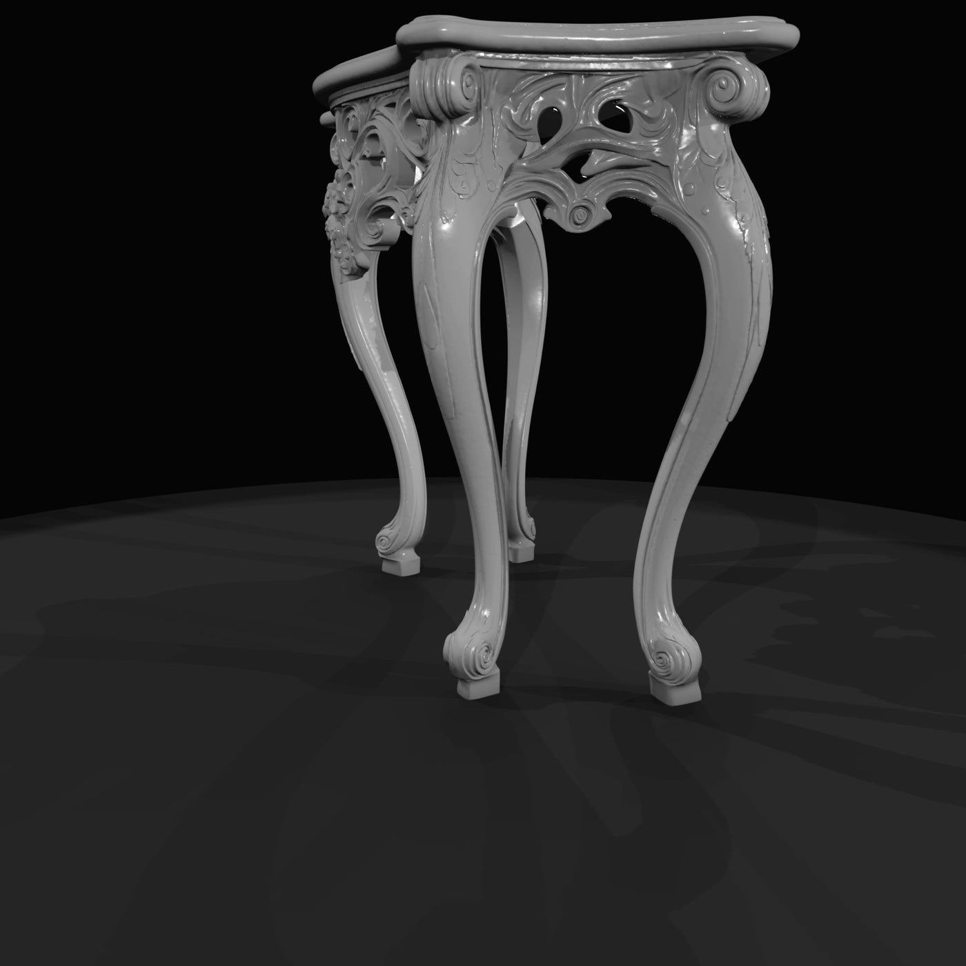 decorative-console-side-table