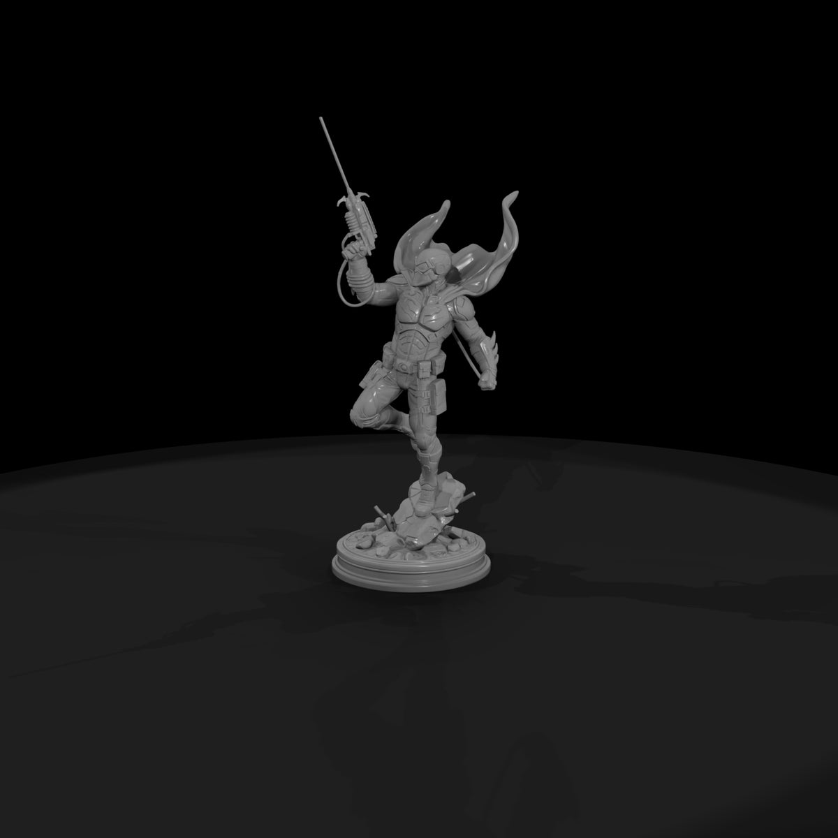 cmx-030-superhero-gadgeteer