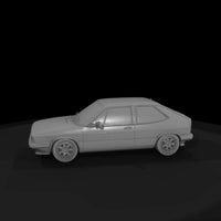 scirocco-style-classic-hatchback-ho-1-87-003481 — thumbnail 5