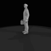 milk-packaged-goods-deliveryman-advertising-art — thumbnail 4