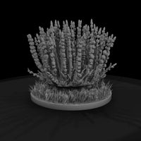 stylized-low-poly-glasswort-bush-3d-model-gb7epis4-22bd16 — thumbnail 5