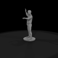 Modern Railroad Conductor Signaling — thumbnail 5