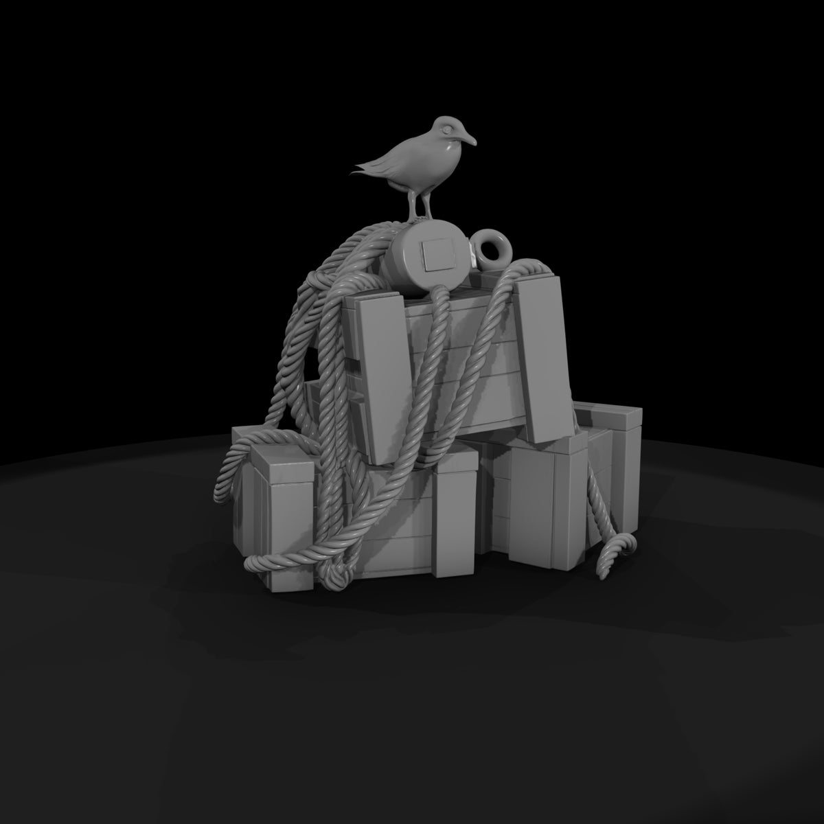 dockside-crates-seagull-diorama-prop-657950