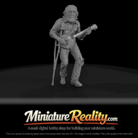 southern-american-male-figure-1970-old-man-with-crutches-and-banjo — thumbnail 7