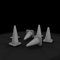 traffic-cones — thumbnail 6
